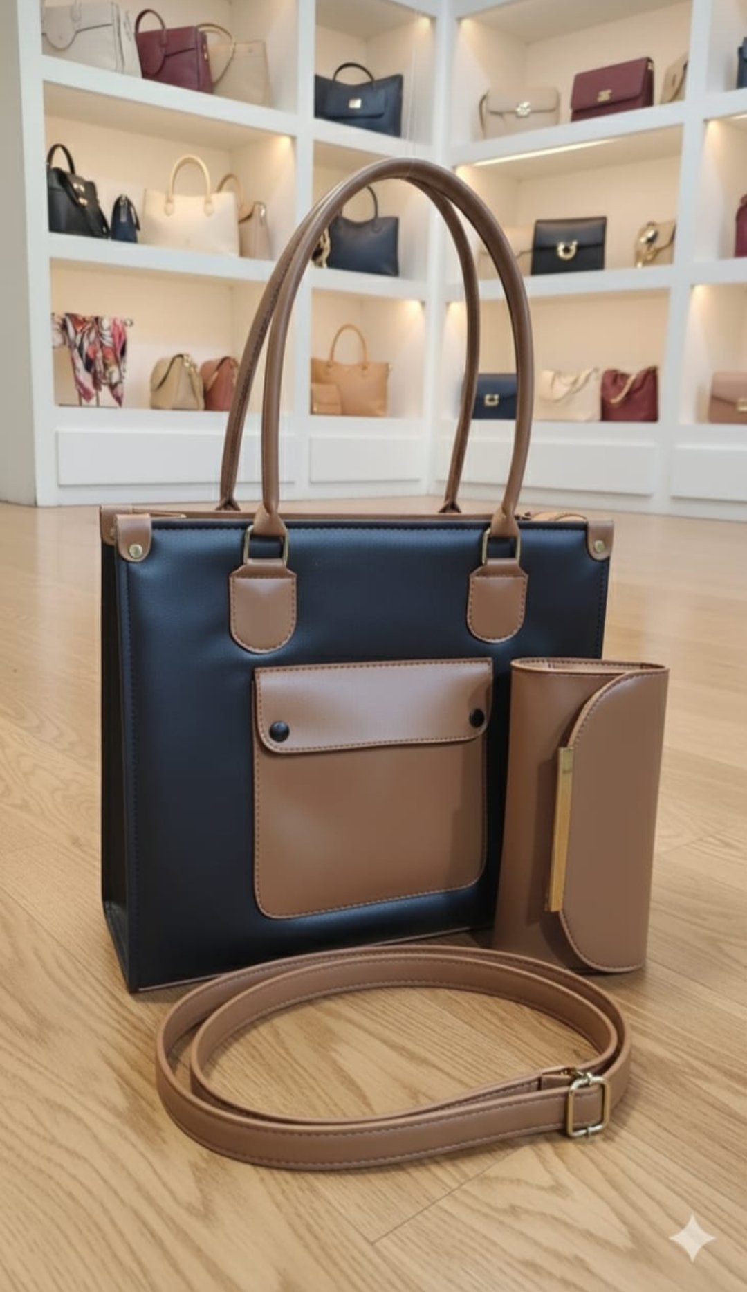 Bags of Dunoire premimum Collection - Image 2