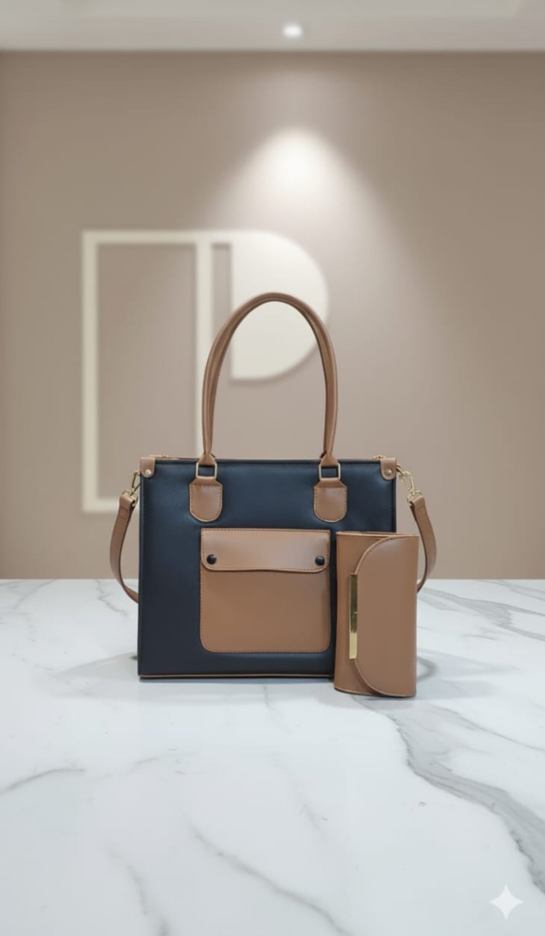 Bags of Dunoire premimum Collection