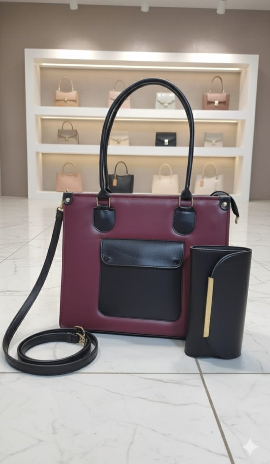 Bags of Dunoire premimum Collection