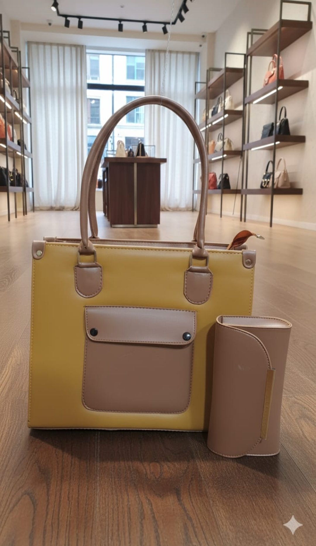 Bags of Dunoire premimum Collection