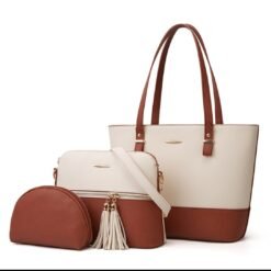 premium chocolate Grace bag set