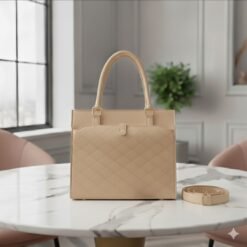 Dunoire Pocket box bag