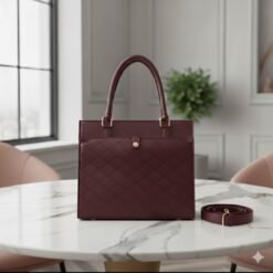 Dunoire Pocket box bag